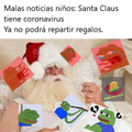 Emos be like (Especial navideño)