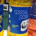 Troll juice