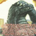 El fandom Kaiju ya esta hecho mierda aunque tambien tiene su lado bueno.(version mejorada con mejor letra,menos texto y mejor redacción)