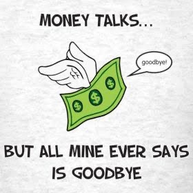 money talks - meme