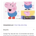 George Pig