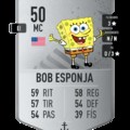 FIFA 23 Bob esponja