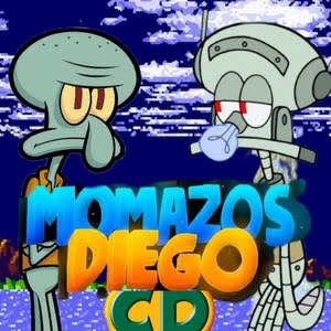 Momos Diego - meme