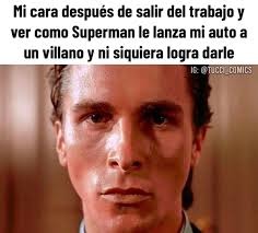 ES QUE DE VERDAD - meme