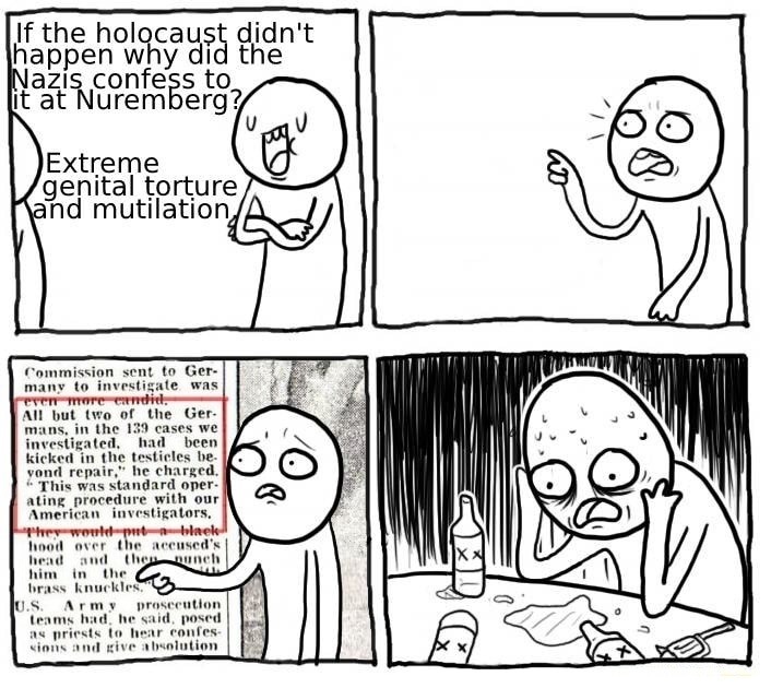 Its true. In a later press statement after accidentially talking about it, the miltary said, that its technically true, but it wasnt all of them, so its fine. - meme
