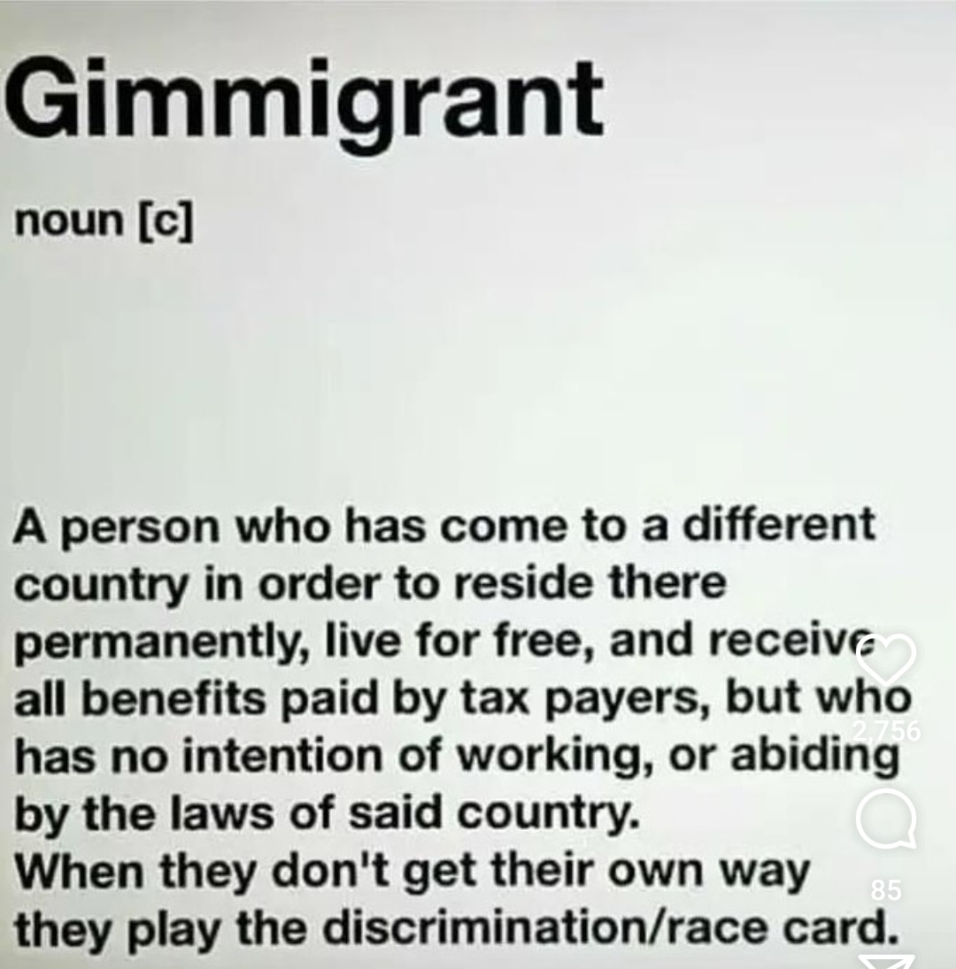 Gimmi - meme