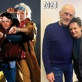 Man time flies, love Back to the Future