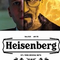 Jesse Heisenberg