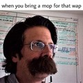 wap mop