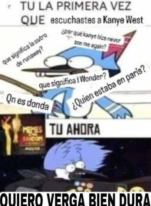 Es velda - meme