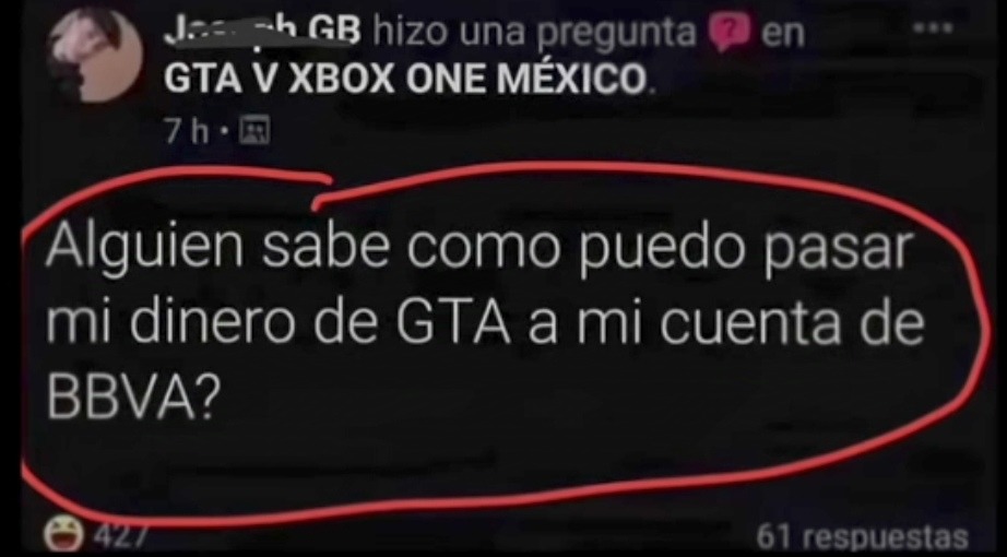When - meme