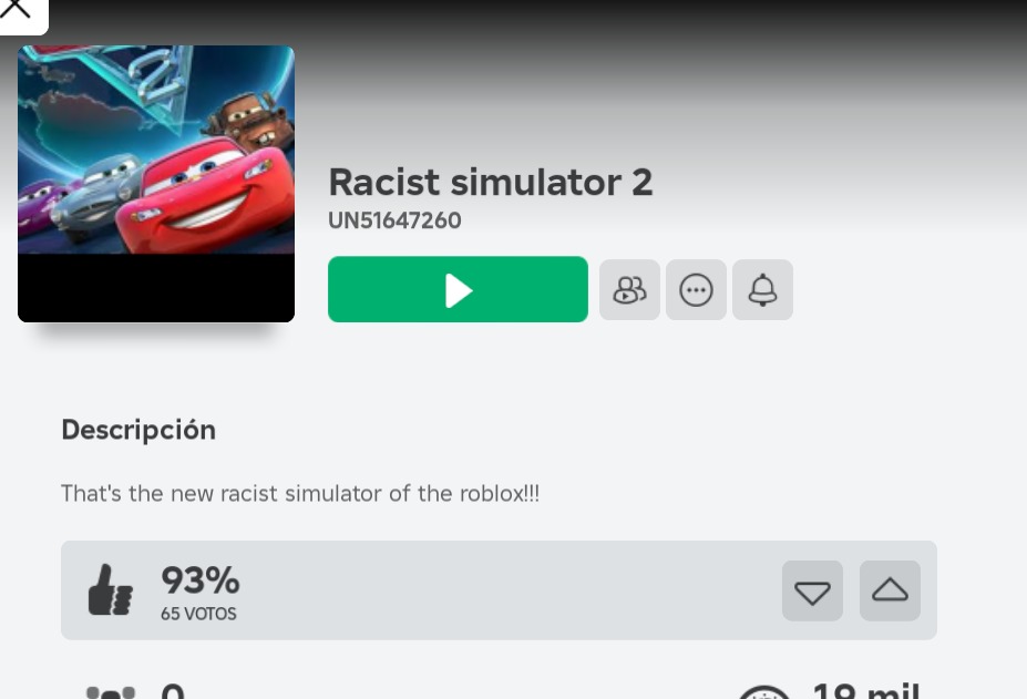 roblox ser como: - meme