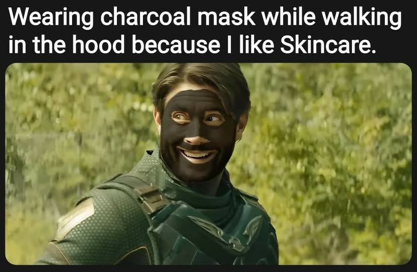 oh humor so dark - meme