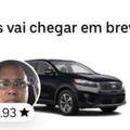 Caraio Uber