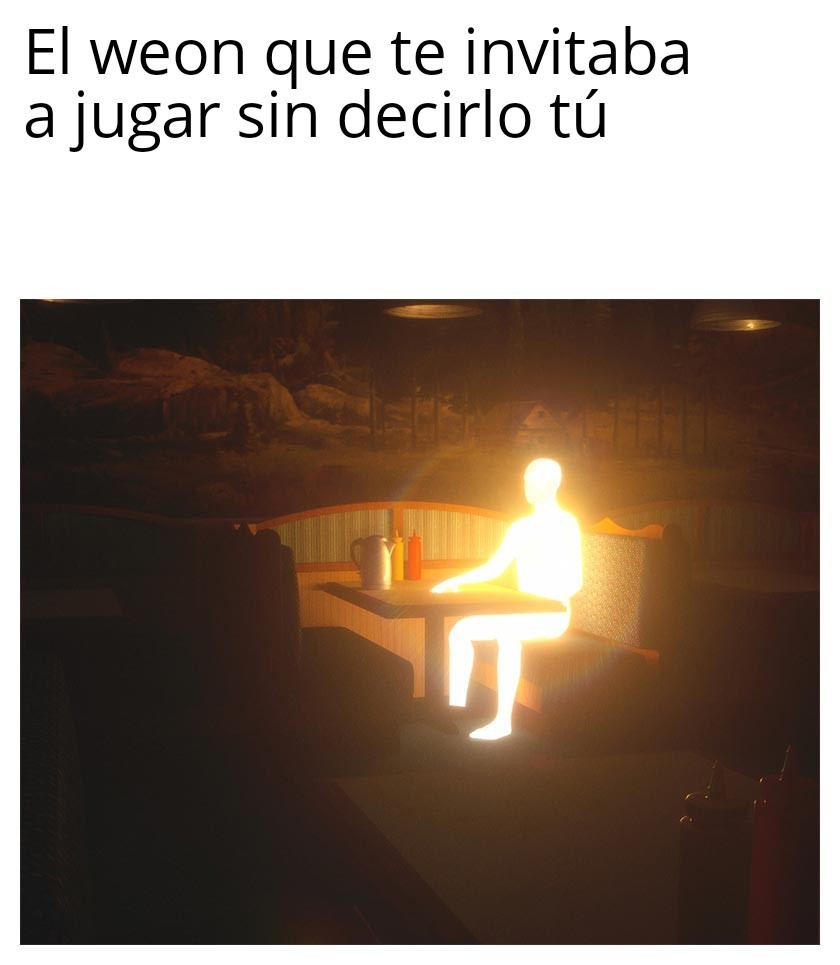 Ojala que les guste xd - meme