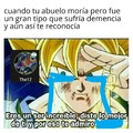 Murió hoy D': hace horas