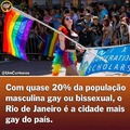 Gay de Janeiro