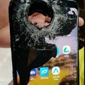 Hardcore phone