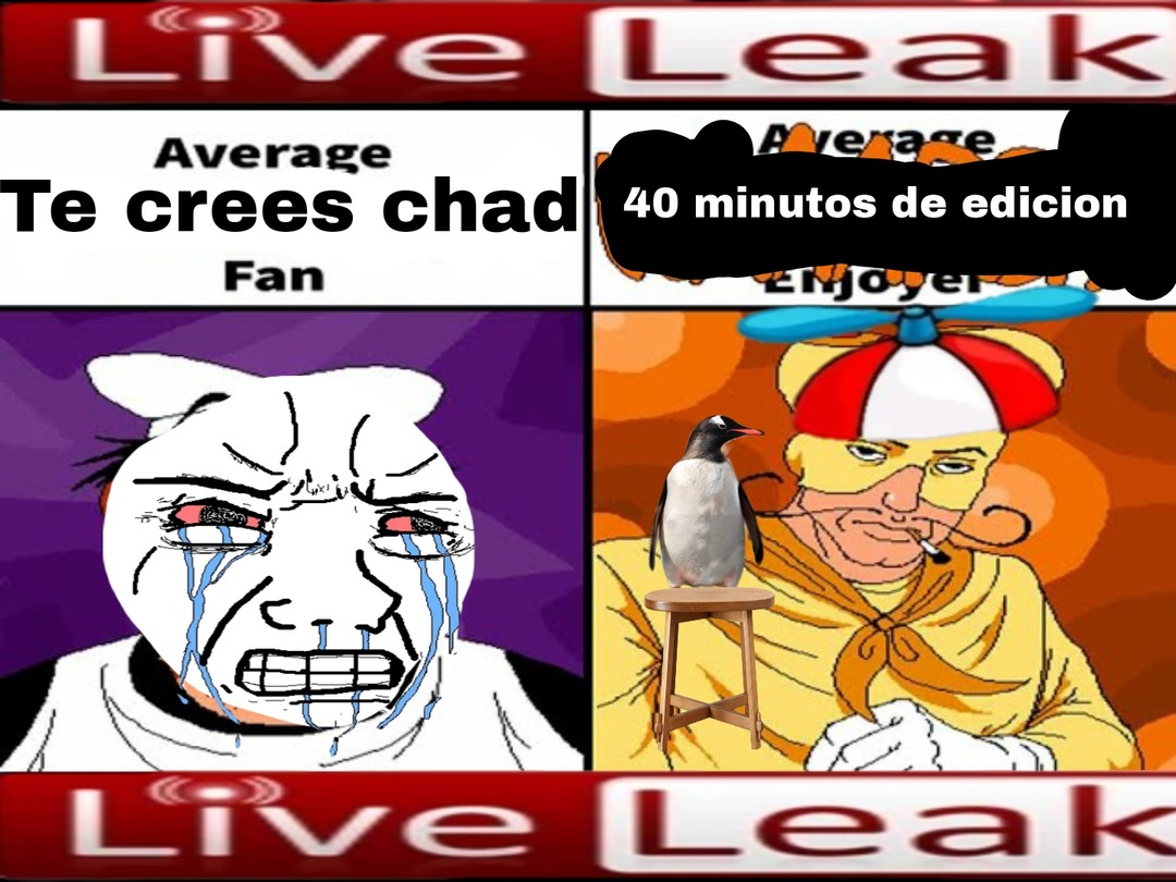 Liveleak.com - meme