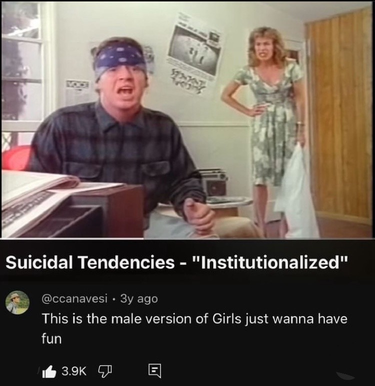 Just a Pepsi - meme