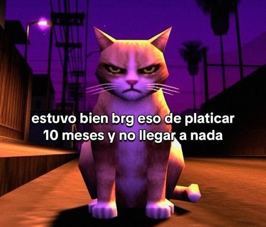 Si pasa - meme