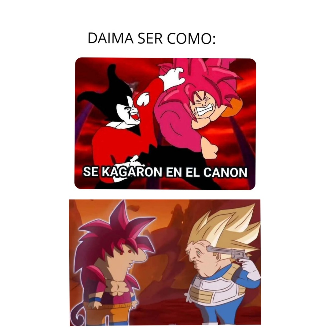 Ajjajajajaj - meme