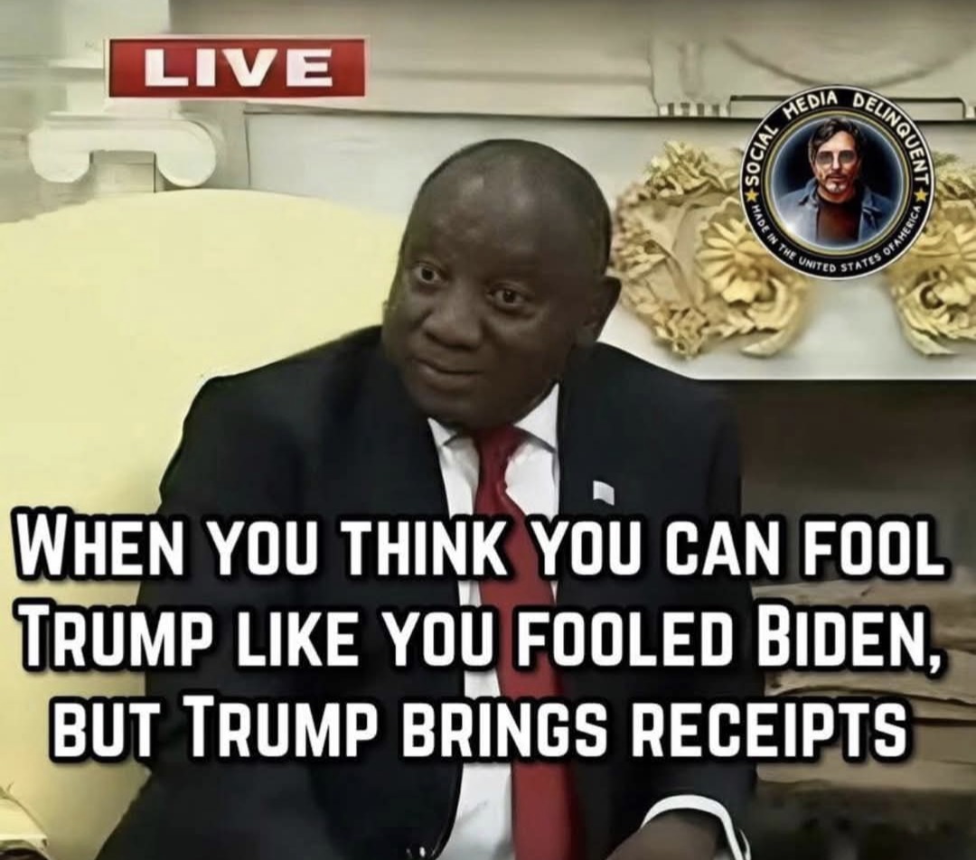 Can't Fool Me - meme