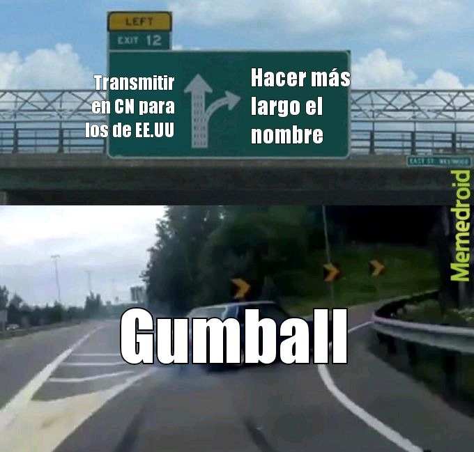 Contexto? - meme