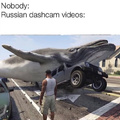 Russian dashcam videos