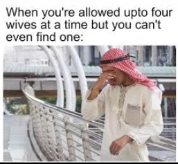 Arab meme