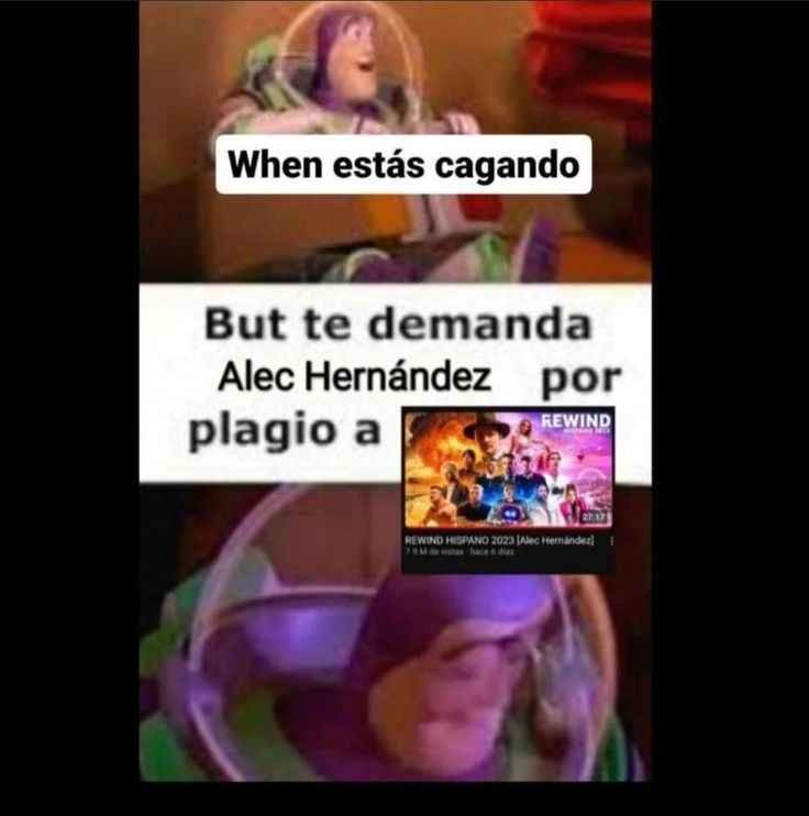 W - meme