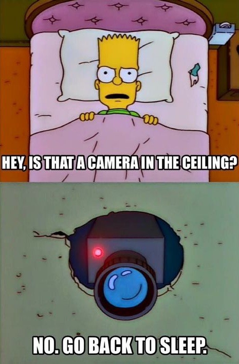 Hotel in China - meme