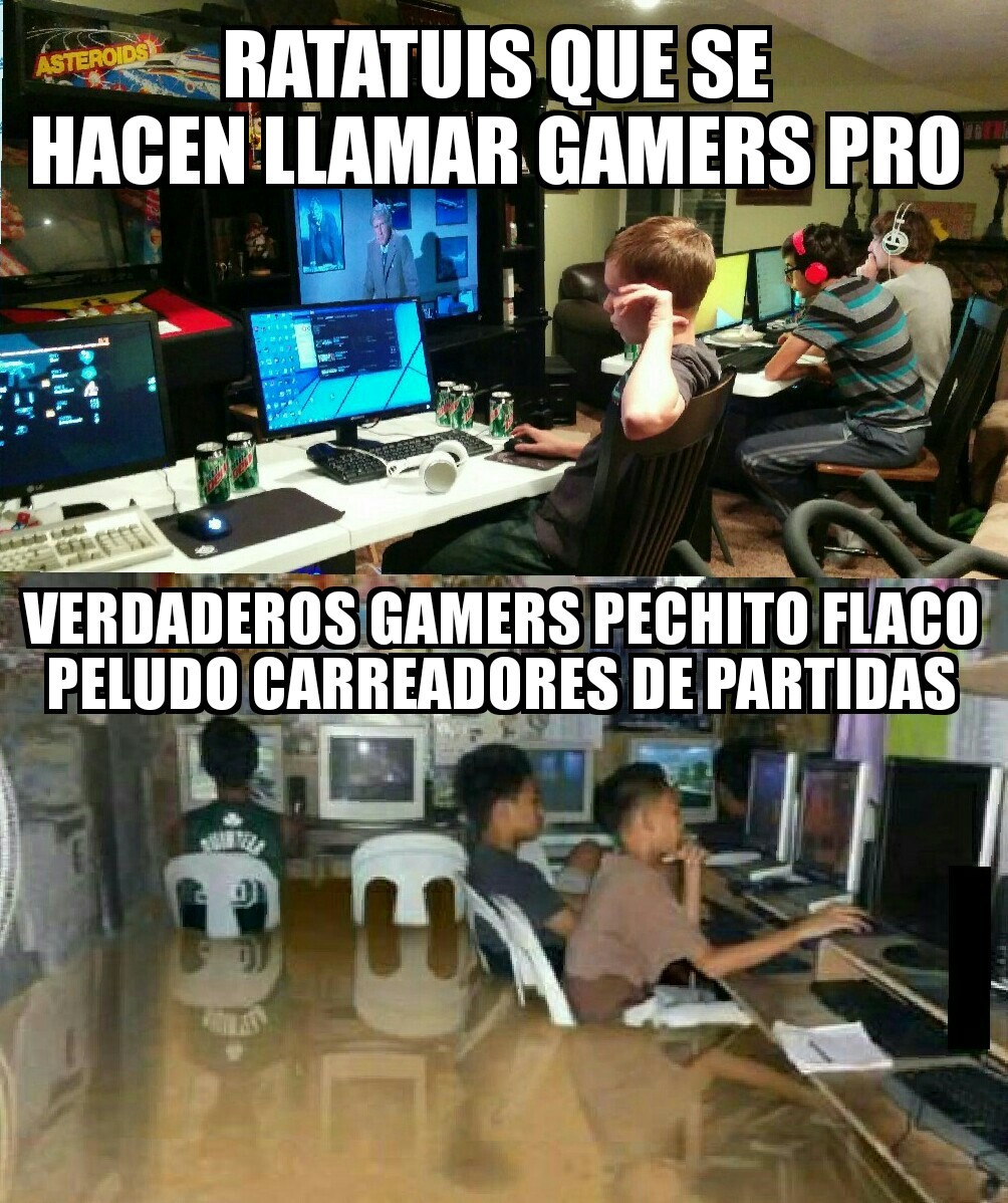 Top Memes De Gamers En Espaol Memedroid