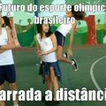 Olimpíadas BR