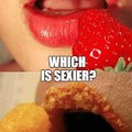 Which is sexier?