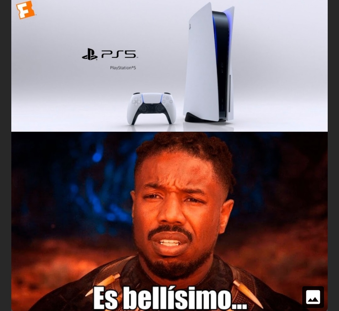 PlayStation5 - meme