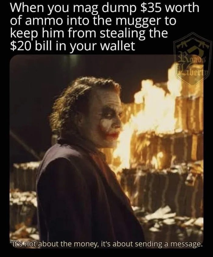 Principles Meme By Mr Gimli Memedroid