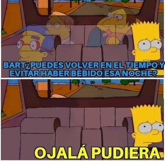 Top memes de Bart Simpson Triste en español :) Memedroid