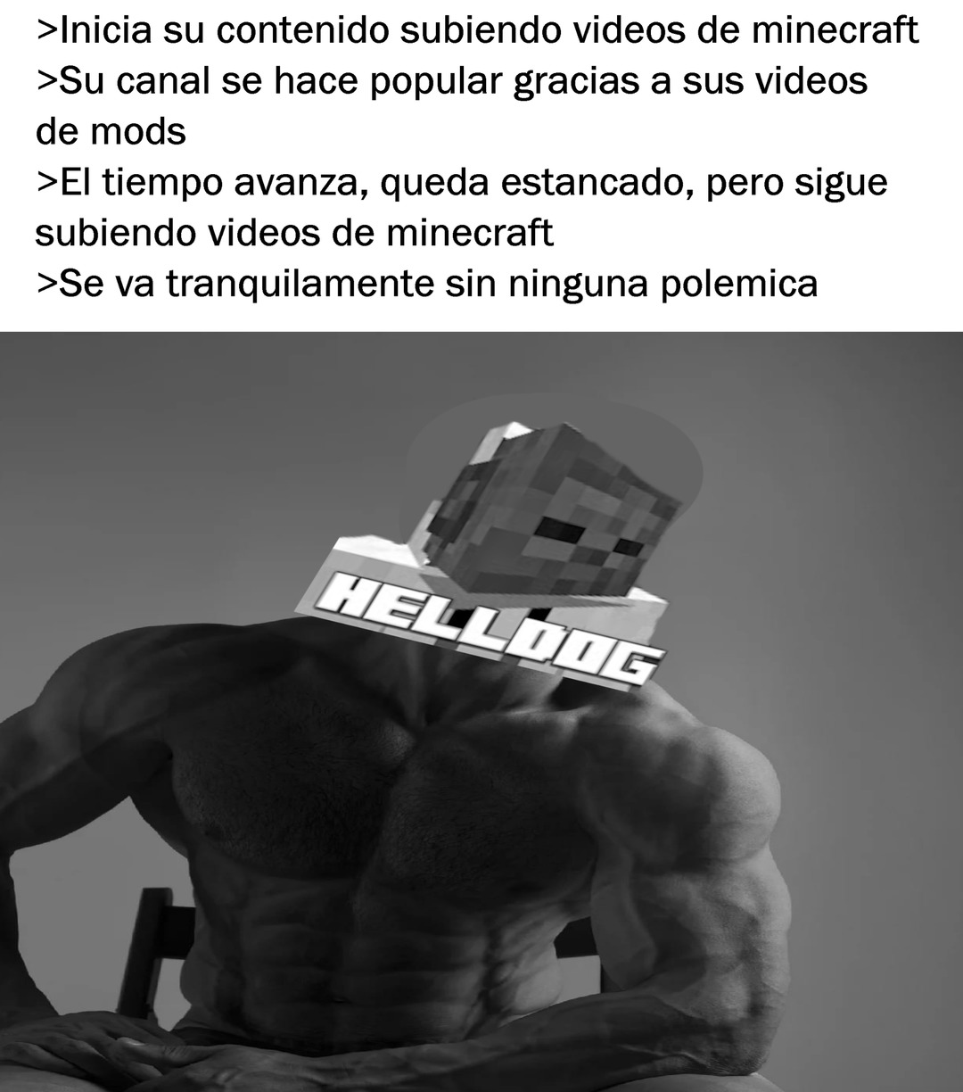 chad - meme