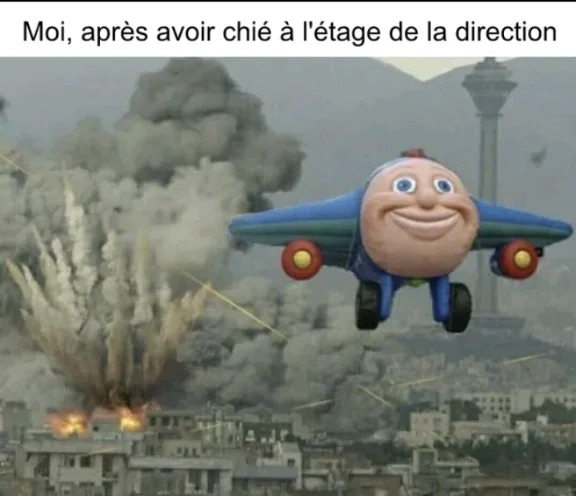 le titre a peter - meme