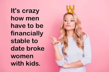 That is crazy - meme