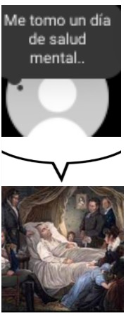 es de la misma persona de mi primer meme