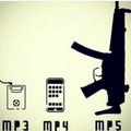 Mp5 for the win