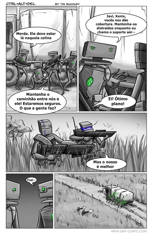 Guerra dos consoles #3 (parte 2) - meme