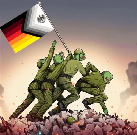 Come to Germany in June to kill all gays and lesbians - meme