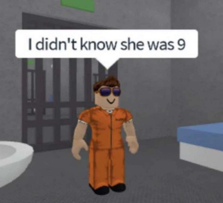 Now He knows - meme