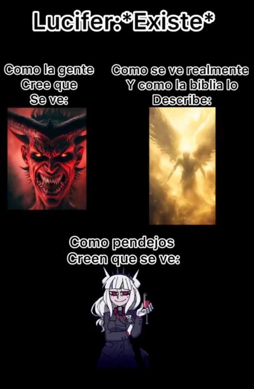 Jaja no saben que es un sufrimiento eterno - meme