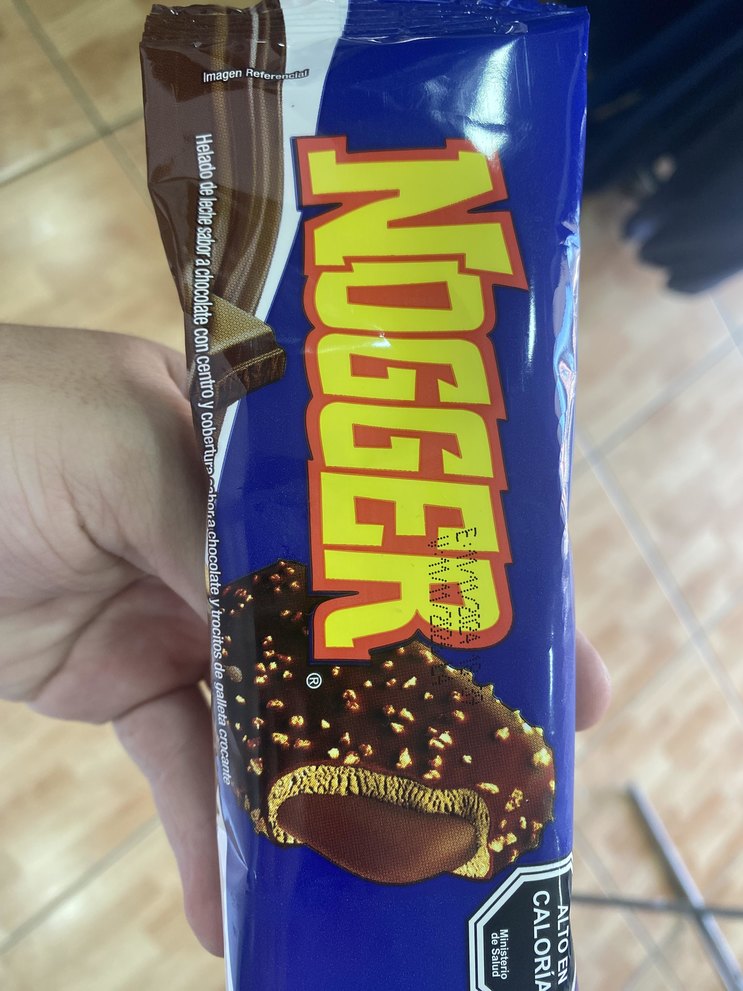 Mi helado favorito y el de Kanye West - meme