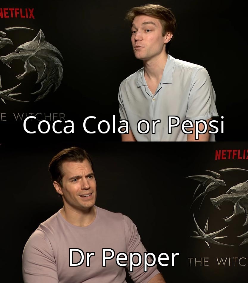 It's true - meme