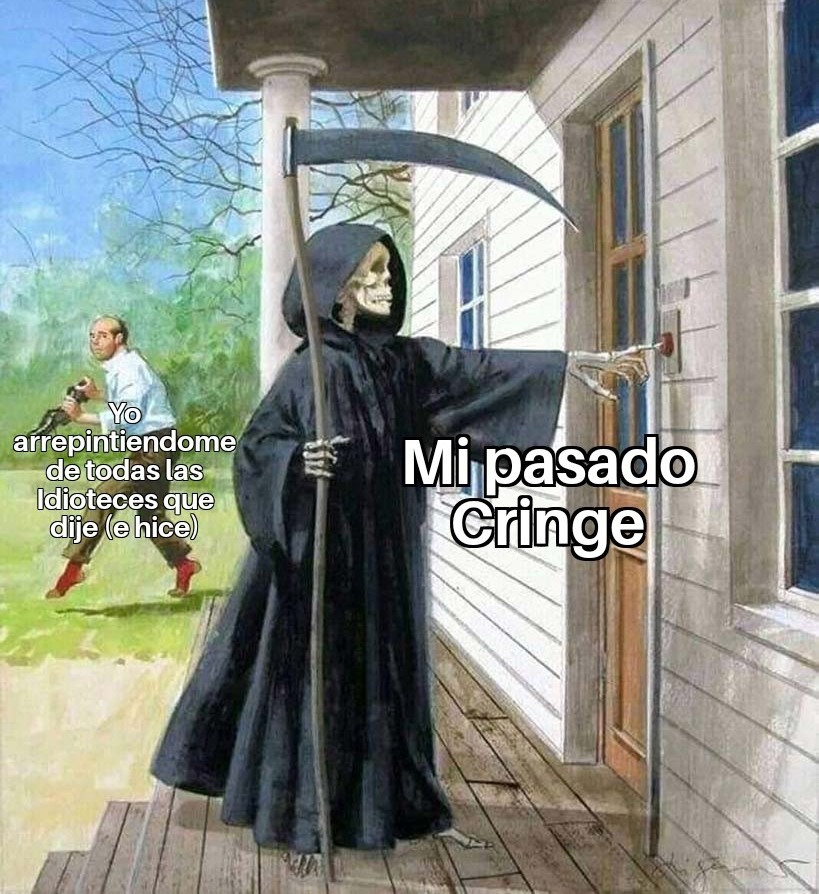 Si... - meme